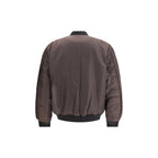 Black Polyamide Bomber