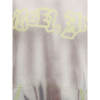 Gray Cotton Sweatshirt