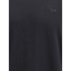 Black Cotton Sportswear