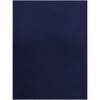 Blue Merino Wool Cashmere Sweater