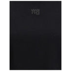 Black Cotton Clothing