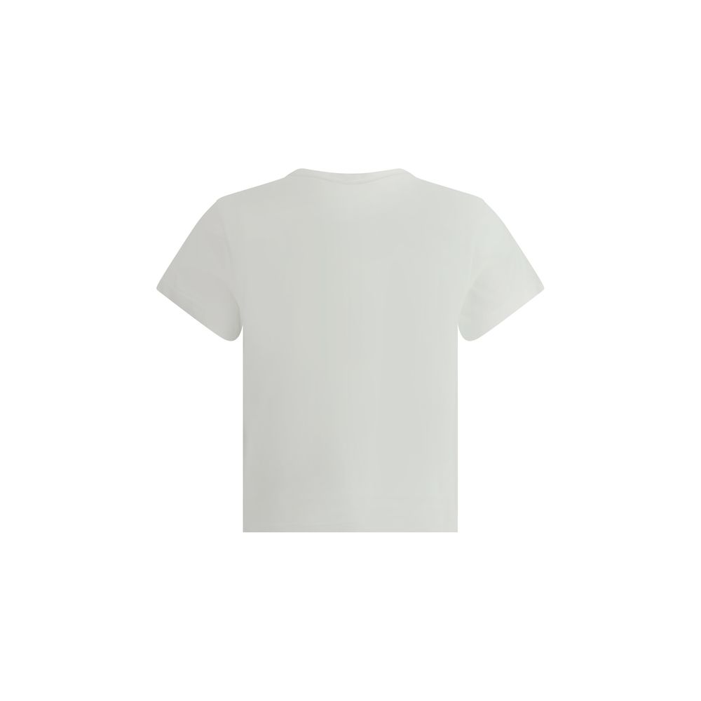 White Cotton Clothing