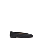 Black Lamb Ovis Aries Aries Ballet Flats