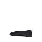 Black Lamb Ovis Aries Aries Ballet Flats