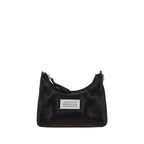 Black Lamb Ovis Aries Aries Shoulder Bag