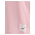 Multicolor Cotton Polo Shirt