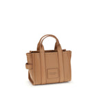Brown Calf Leather Bos Taurus Handbag