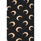 Black Polyamide Leggings