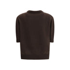 Brown Cashmere Cashmere Sweater