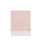 Multicolor Silk Scarf