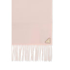 Multicolor Silk Scarf