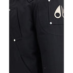 Black Cotton Clothing