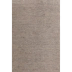 Beige Linen T-Shirt