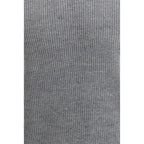 Gray Linen T-Shirt