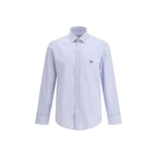 Multicolor Cotton Dress Shirt