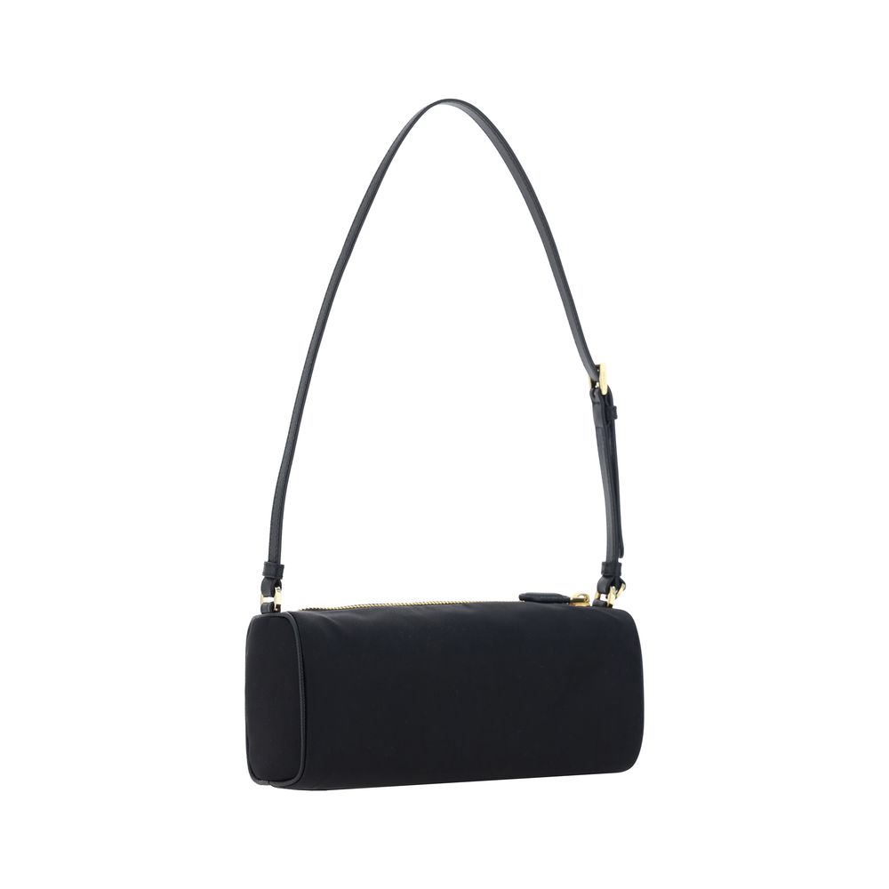 Black Nylon Accessories