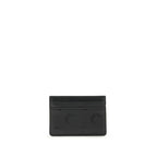 Black Polyethylene Wallet