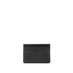 Black Polyethylene Wallet