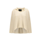 Beige Cashmere Cashmere Sweater