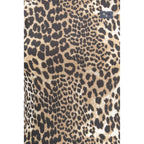 Multicolor Cotton T-Shirt