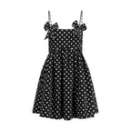 Multicolor Recycled Polyester Casual Dress