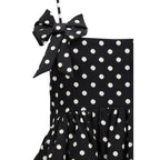 Multicolor Recycled Polyester Casual Dress