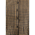 Multicolor Polyester Blouse