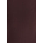 Purple Polyamide Top