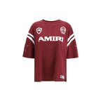 Bordeaux Cotton Sportswear