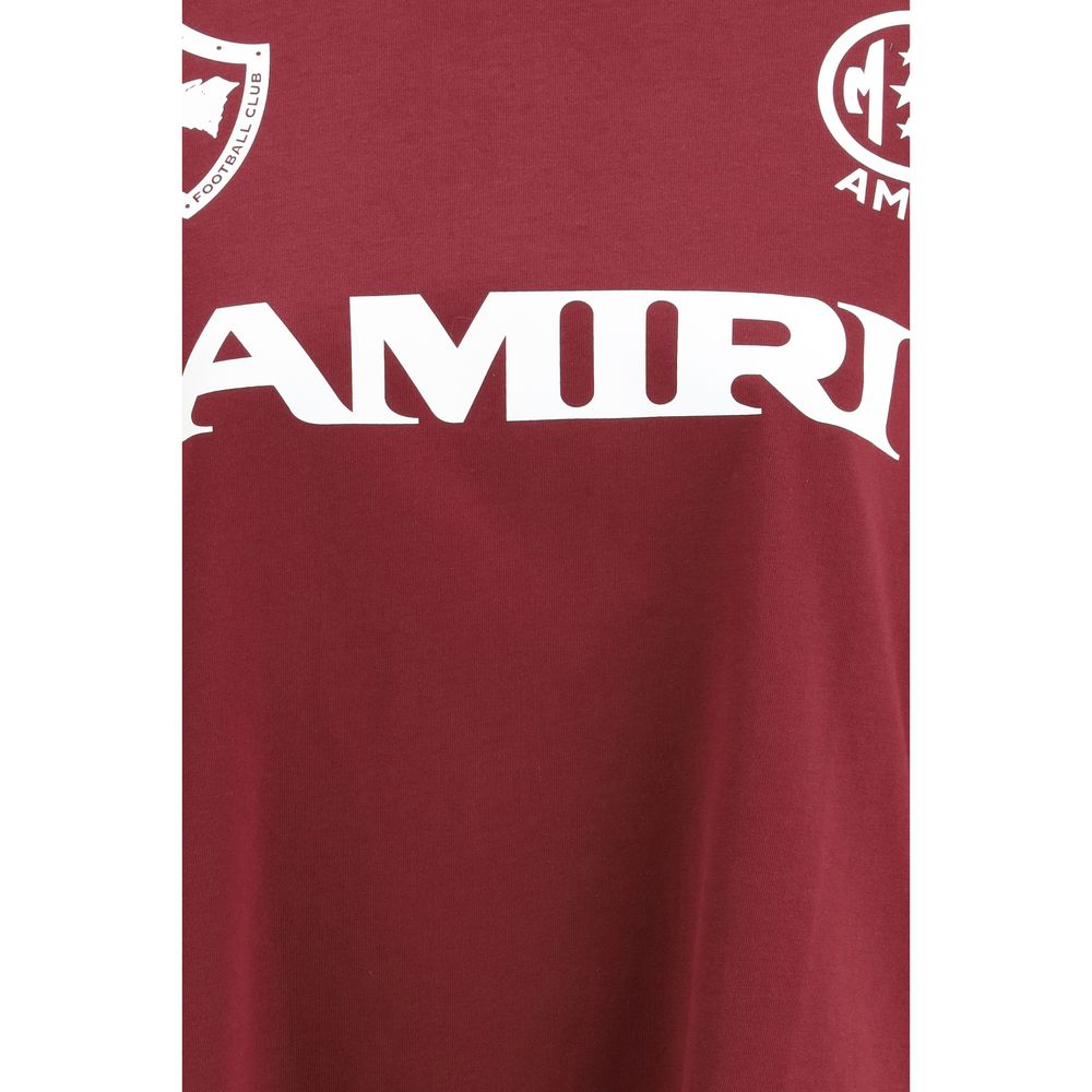 Bordeaux Cotton Sportswear