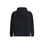 Multicolor Polyester Coat