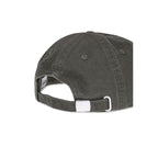 Green Cotton Cap (Baseball Hat)