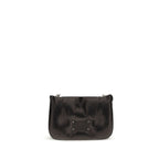 Black Lamb Ovis Aries Aries Shoulder Bag