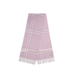 Multicolor Cashmere Scarf