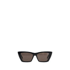 Black Acetate Sunglasses