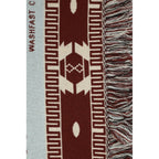 Multicolor Fleece Wool Other Accessories