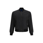 Black Polyamide Bomber