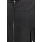 Black Polyamide Bomber